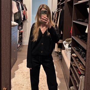 NAKED CASHMERE CARDIGAN